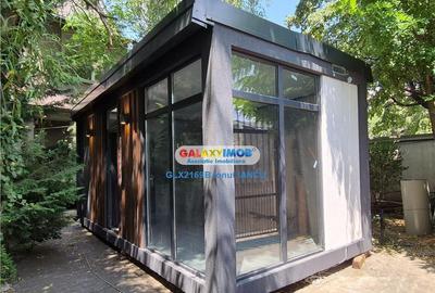 Case Modulare Premium - Tehnologie, Rapiditate si Confort la - 4