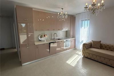 Apartament cu 3 camere în Țiglina 2 - 6