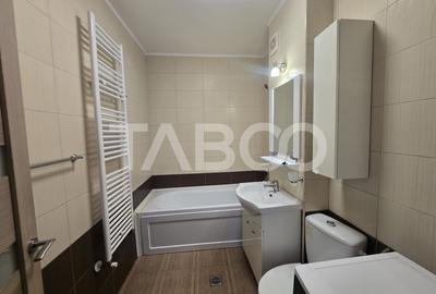 Apartament cu 2 camere decomandat, mobilat în Șelimbăr - 14