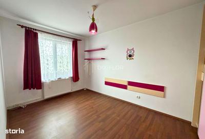 Apartament cu 3 camere semidecomandat în Unirii - 2