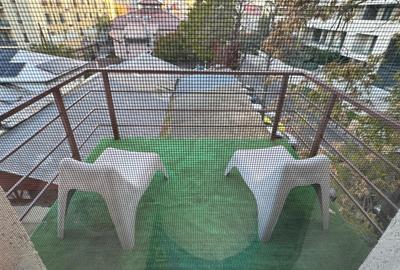 Floreasca Inchiriez ap tip Duplex  3 cam spatioase 120 mp loc parcare curte Vila - 3