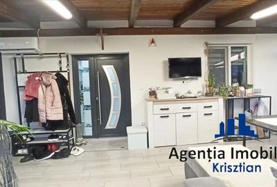 Casa noua parter situata in localitatea Cara?eu - 5