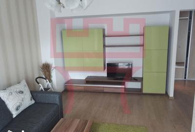 Apartament cu 2 camere, mobilat în Bună Ziua - 1