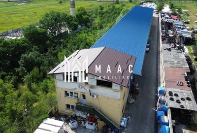 Hala 1330 MP| Raureni | Spatiu depozitare - 2