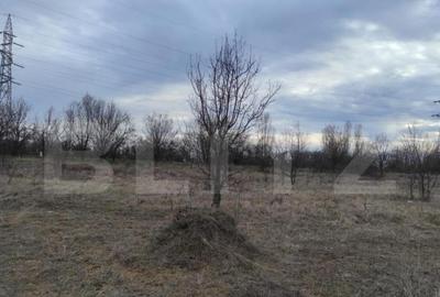 Teren intravilan industrial, 14458mp, centura de Est - 2