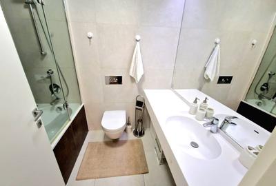Apartament cu 2 camere decomandat, mobilat în Herăstrău - 1