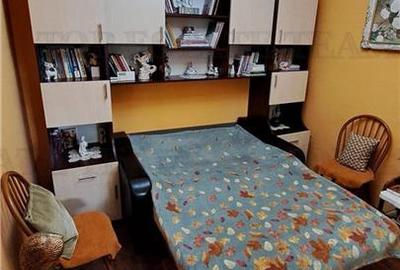 Casă cu 4 camere cu Canalizare în Central - 5