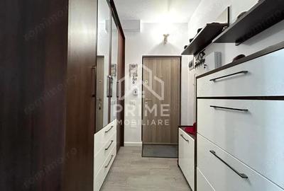 Apartament cu 3 camere decomandat în Central - 4