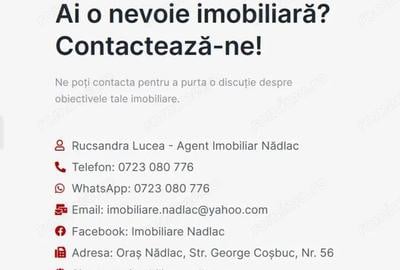 Apartament cu 3 camere semidecomandat în Central - 18