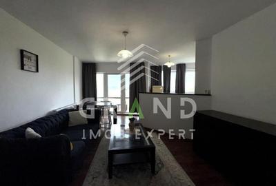Apartament cu 2 camere semidecomandat, mobilat în Zorilor - 9