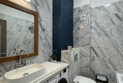Campus | Apartament mobilat si loc de parcare - 11