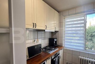 Apartament de 3 camere, 60 mp, zona Doamna Ghica - 14