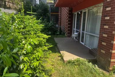 Apartament 2 camere inclusiv terasa proprie 60 mp , parcare subterana, complex cu piscina si sala - 5