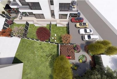 Apartament cu 4 camere semidecomandat în Moșilor - 7