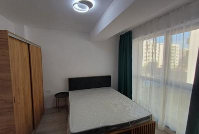 Apartament cu 2 camere decomandat, mobilat în Drumul Taberei - 4