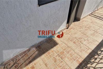 Apartament cu 3 camere decomandat în Central - 3