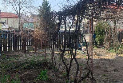 Casă individuală cu 3 camere cu Canalizare în Ultracentral - 6