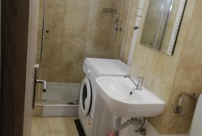 Apartament cu 3 camere, mobilat în Dacia - 4