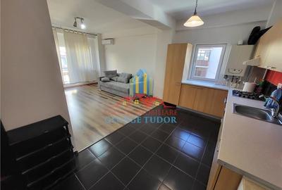 Inchiriere 2 camere Wellness Militari Residence - 3