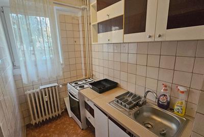 Garsoniera zona Iancului | Metrou 7 minute | Ideal Investitie \ Locuit | Libera - 6