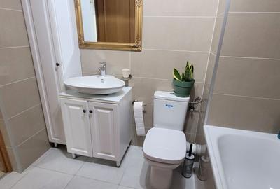 Apartament cu 3 camere decomandat, mobilat în Drumul Taberei - 16