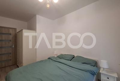 Apartament cu 3 camere decomandat, mobilat în Lupeni - 4