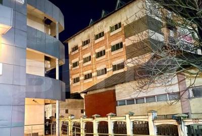 INVESTITIE!!! HOTEL PARK CENTRAL GAESTI INVESTITIE!!! HOTEL PARK CENTRAL GAESTI - 1