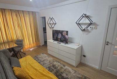 Garsonieră decomandată în Central - 5