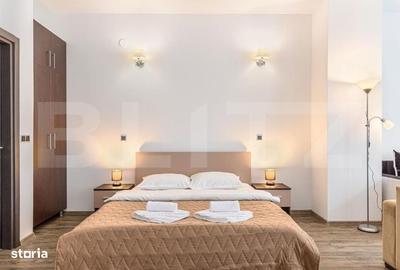 Apartament în Poiana Brașov - 9