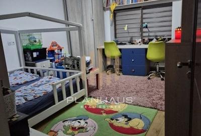Casă cu 5 camere cu Teren 758 Mp în Central - 21