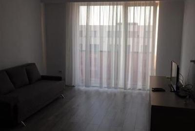 Apartament cu 2 camere decomandat, mobilat în Andrei Mureșanu