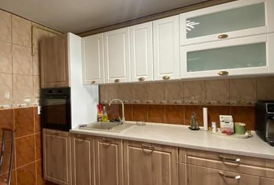 Apartament cu 4 camere decomandat, mobilat în Central - 7