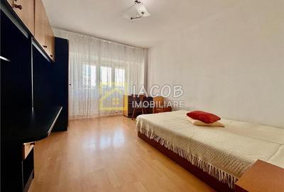 Ap.3 camere decomandate, 90 mp,  str. Stefan cel Mare - 8