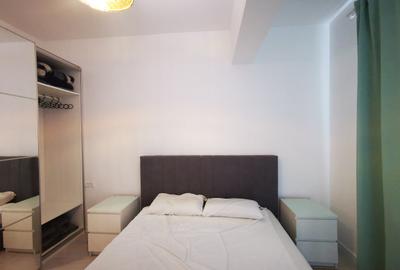 Regie Residence vanzare 2 cam mobilat utilat et 4  la 4 min Metrou Grozavesti Regie Residence vanzare 2 cam mobilat utilat et 4  la 4 min Metrou Grozavesti - 7