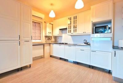 Apartament 3 Camere Spațios + Parcare Subterană + Boxă - Rezervelor 93 - 7