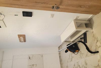 Apartament cu o camera, 35mp, Ra?nov. - 7