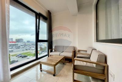 Apartament cu 2 camere de inchiriat-Constanta, Zen Residence Apartament cu 2 camere de inchiriat-Constanta, Zen Residence - 6