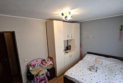 Apartament cu 2 camere, mobilat în Ostroveni - 4