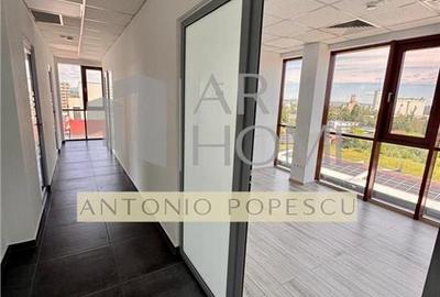 Spatiu comercial P+5, 20 locuri de parcare, Ploiesti, zona Cantacuzino - 13