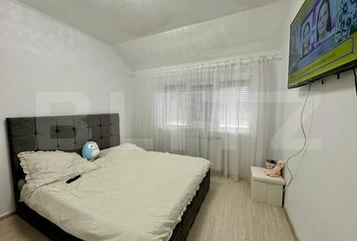 Apartament 2 camere, decomandat, zona Olosig - 3