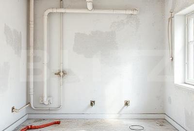 Apartament cu 3 camere semidecomandat în Griviței - 1