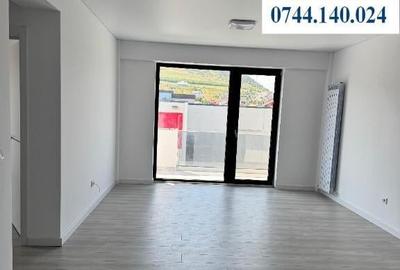 Apartament cu 2 camere semidecomandat în Calea Romanului - 1