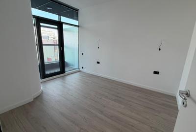 Apartament cu 2 camere semidecomandat în Pipera - 5