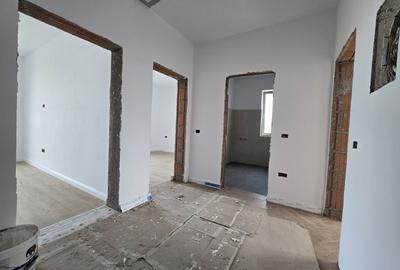 Duplex despartit|120 MP UTIL|TERASĂ 35 MP|226.000 Euro comision 0%! - 4