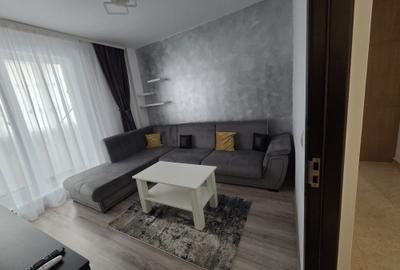 Apartament cu 2 camere decomandat în Șelimbăr - 10