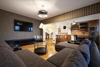 Apartament cu 4 camere decomandat, mobilat în Drumul Taberei - 1