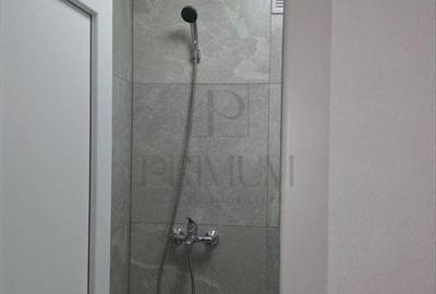 Garsonieră nedecomandată, mobilată în Complex Studențesc - 4