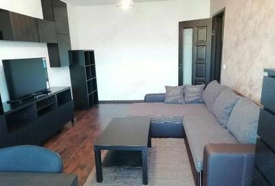 Apartament cu 2 camere decomandat în Basarabia - 1