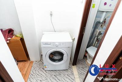 Apartament cu 2 camere semidecomandat în 23 August - 7