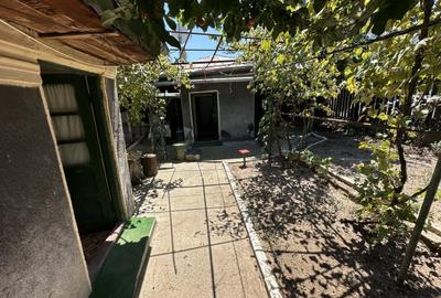 Casă cu 2 camere cu Teren 187 Mp în Rahova - 11